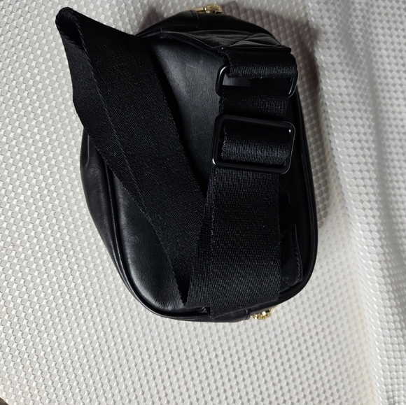 STATE BENNETT FANNY BAG IN BLACK - Picture 4 of 10